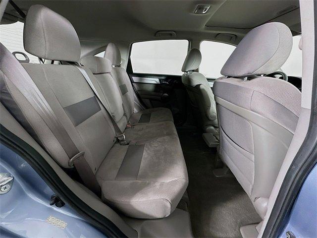 used 2011 Honda CR-V car, priced at $13,000