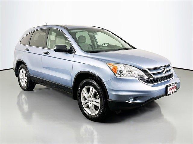 used 2011 Honda CR-V car, priced at $13,000