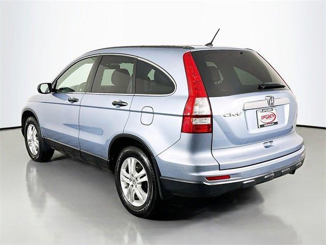 used 2011 Honda CR-V car, priced at $13,000