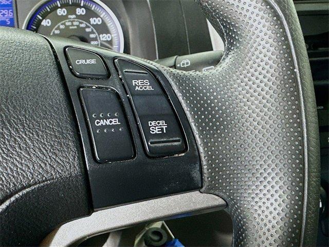 used 2011 Honda CR-V car, priced at $13,000