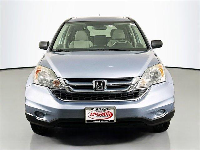 used 2011 Honda CR-V car, priced at $13,000