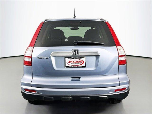 used 2011 Honda CR-V car, priced at $13,000