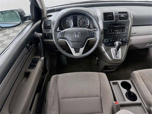 used 2011 Honda CR-V car, priced at $13,000