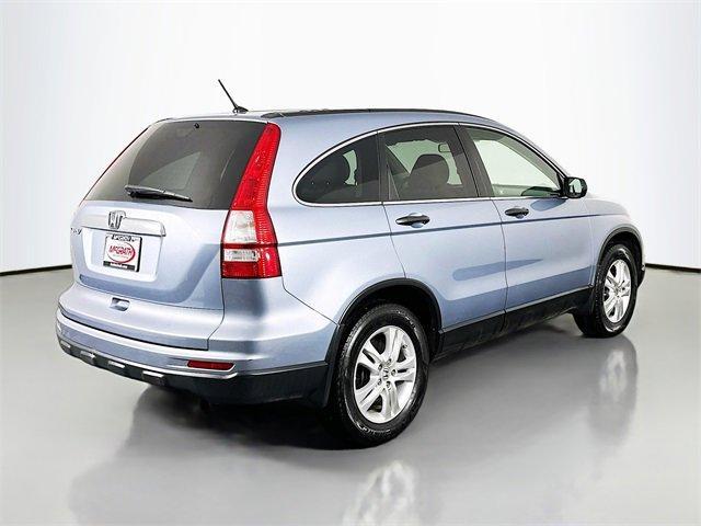 used 2011 Honda CR-V car, priced at $13,000