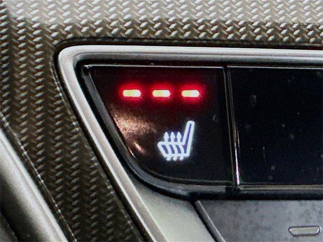 used 2022 Honda Accord car, priced at $27,995