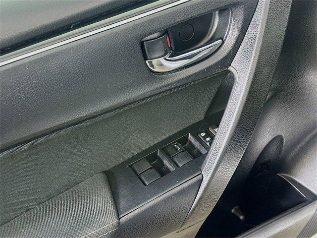 used 2019 Toyota Corolla car, priced at $13,500