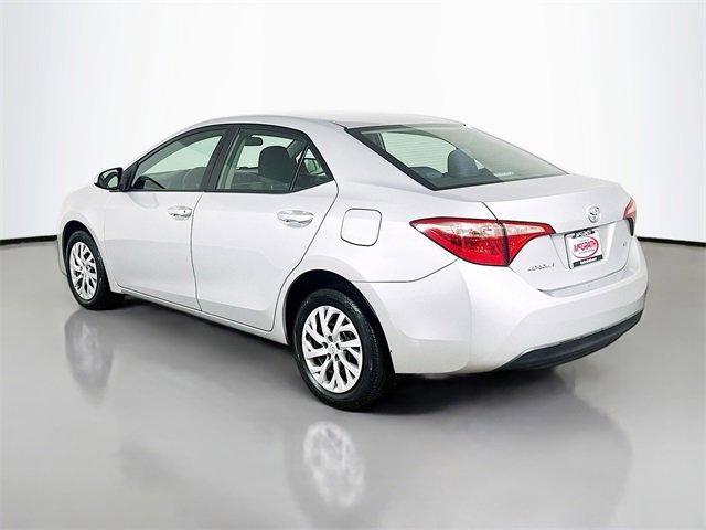 used 2019 Toyota Corolla car, priced at $13,500