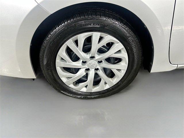 used 2019 Toyota Corolla car, priced at $13,500