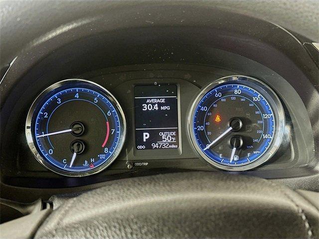 used 2019 Toyota Corolla car, priced at $13,500