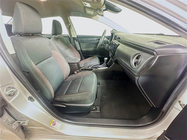 used 2019 Toyota Corolla car, priced at $13,500