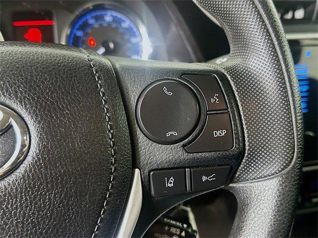 used 2019 Toyota Corolla car, priced at $13,500