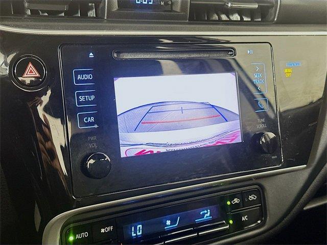 used 2019 Toyota Corolla car, priced at $13,500