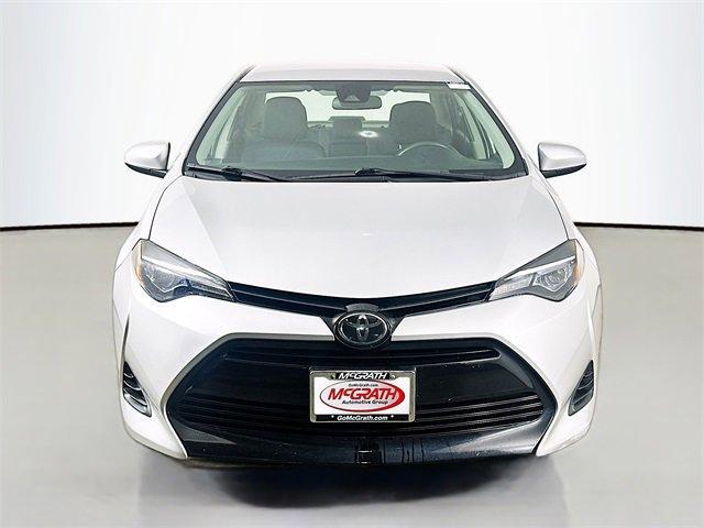 used 2019 Toyota Corolla car, priced at $13,500