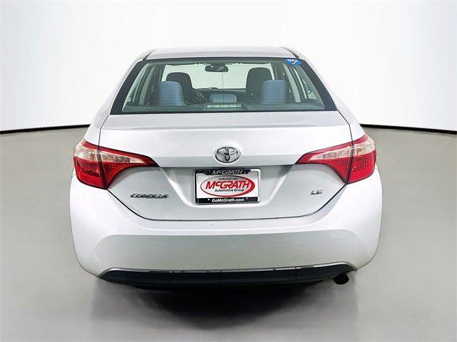 used 2019 Toyota Corolla car, priced at $13,500