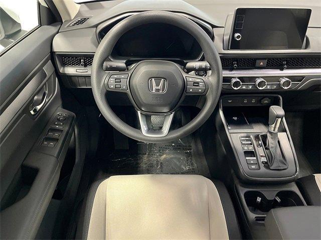 new 2026 Honda CR-V car, priced at $32,885