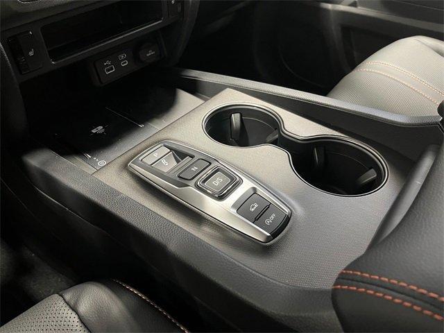 new 2025 Honda Ridgeline car, priced at $44,443