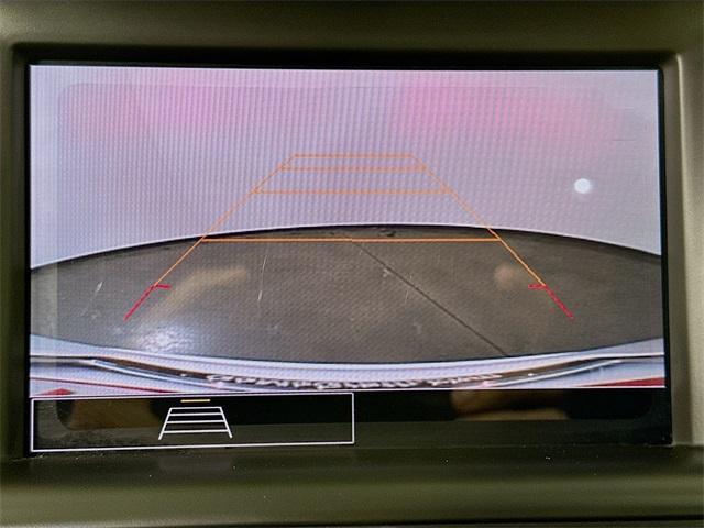 used 2023 GMC Terrain car, priced at $24,800