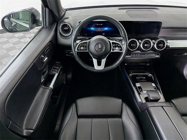 used 2020 Mercedes-Benz GLB 250 car, priced at $28,995