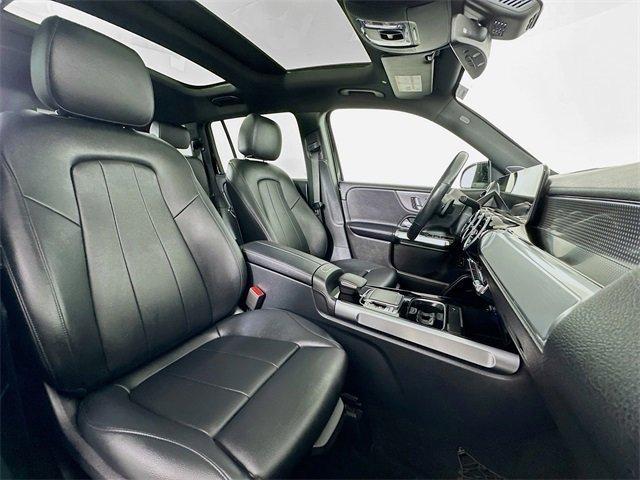 used 2020 Mercedes-Benz GLB 250 car, priced at $28,995