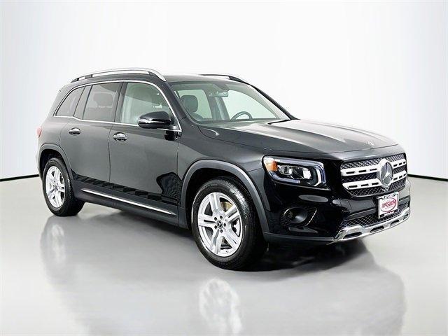 used 2020 Mercedes-Benz GLB 250 car, priced at $28,995