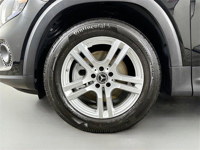 used 2020 Mercedes-Benz GLB 250 car, priced at $28,995