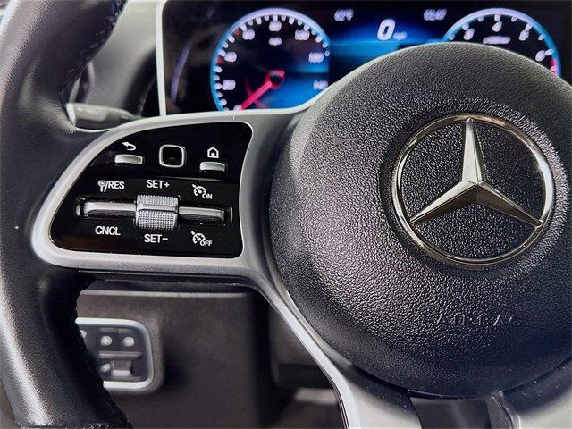 used 2020 Mercedes-Benz GLB 250 car, priced at $28,995