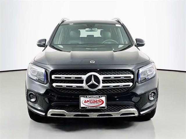 used 2020 Mercedes-Benz GLB 250 car, priced at $28,995