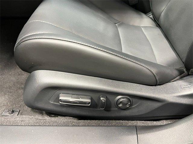 new 2025 Honda Accord Hybrid car, priced at $35,162