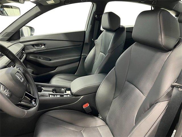 new 2025 Honda Accord Hybrid car, priced at $35,162