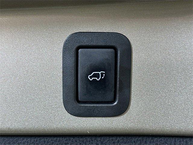 used 2016 Toyota Highlander car, priced at $18,800