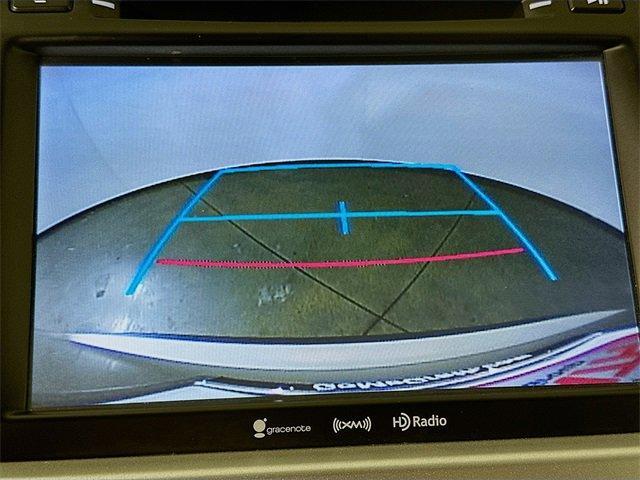 used 2016 Toyota Highlander car, priced at $18,800