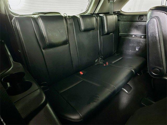 used 2016 Toyota Highlander car, priced at $18,800