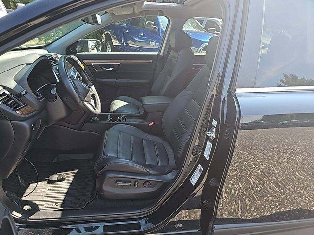 used 2019 Honda CR-V car, priced at $26,295