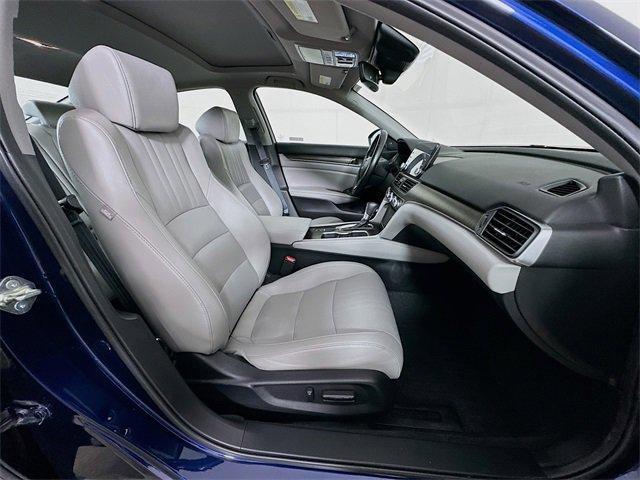 used 2020 Honda Accord car, priced at $23,995