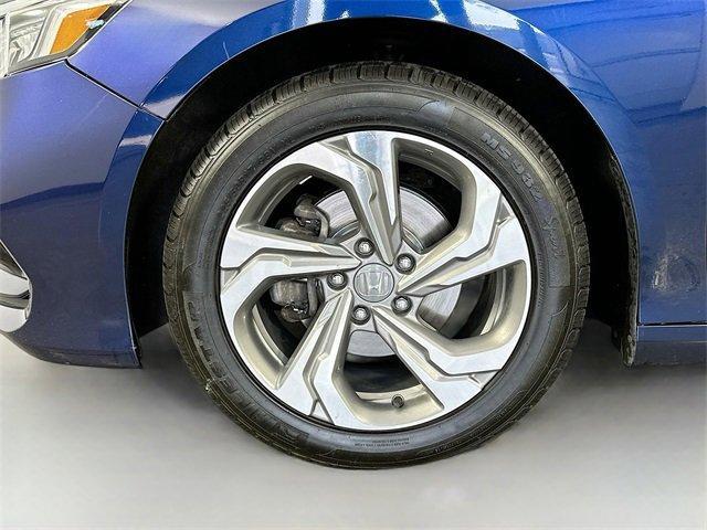used 2020 Honda Accord car, priced at $23,995
