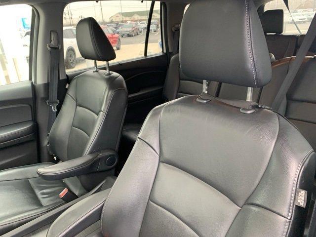 used 2020 Honda Pilot car, priced at $25,995