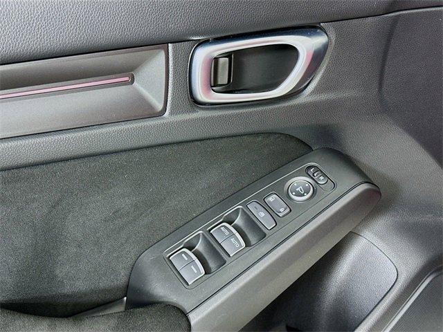 used 2025 Honda Civic Type R car, priced at $48,250