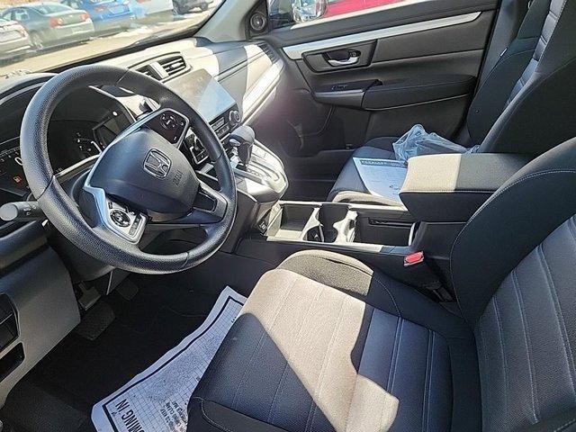 used 2022 Honda CR-V car, priced at $27,295