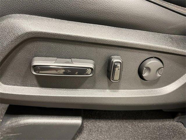 new 2026 Honda Passport car, priced at $50,071