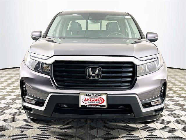 used 2023 Honda Ridgeline car, priced at $33,500