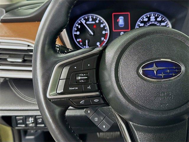 used 2021 Subaru Outback car, priced at $26,802