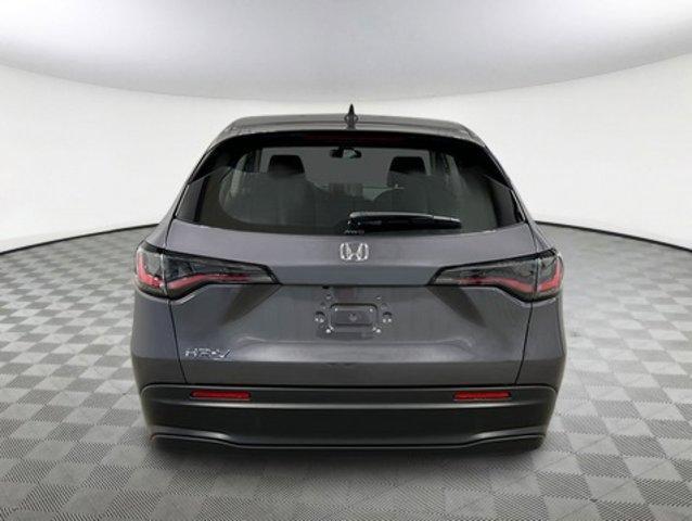 new 2024 Honda HR-V car, priced at $26,245
