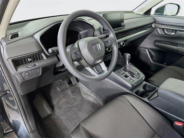 used 2024 Honda CR-V car, priced at $32,000