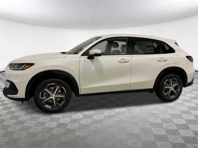 new 2025 Honda HR-V car, priced at $31,372