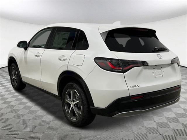 new 2025 Honda HR-V car, priced at $31,372