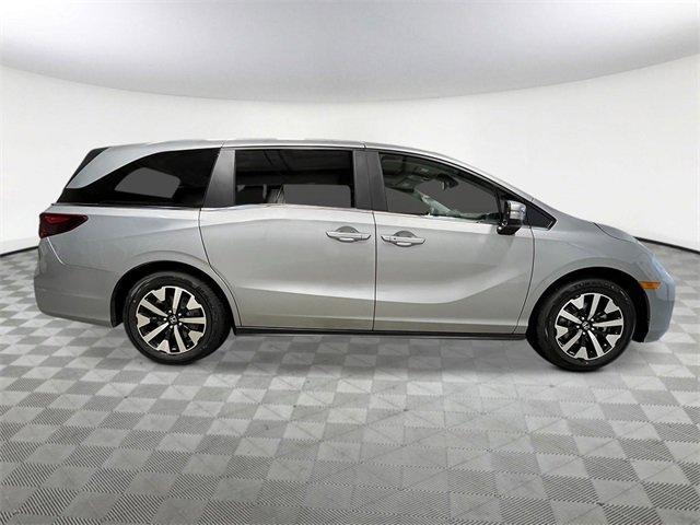 new 2025 Honda Odyssey car, priced at $40,716