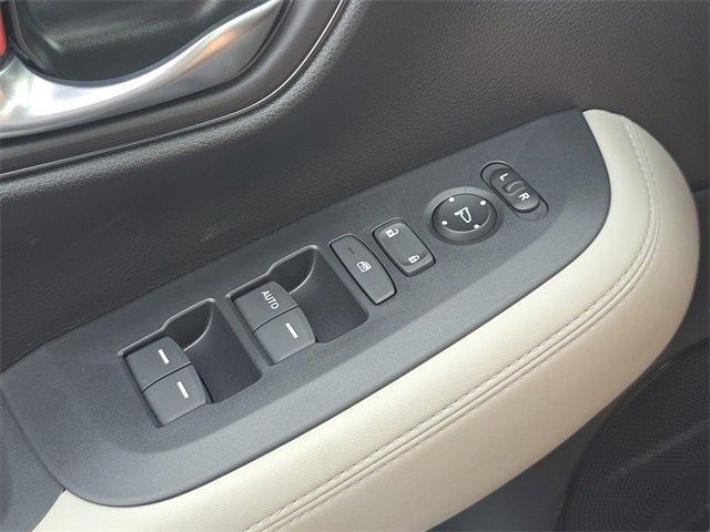 new 2026 Honda HR-V car