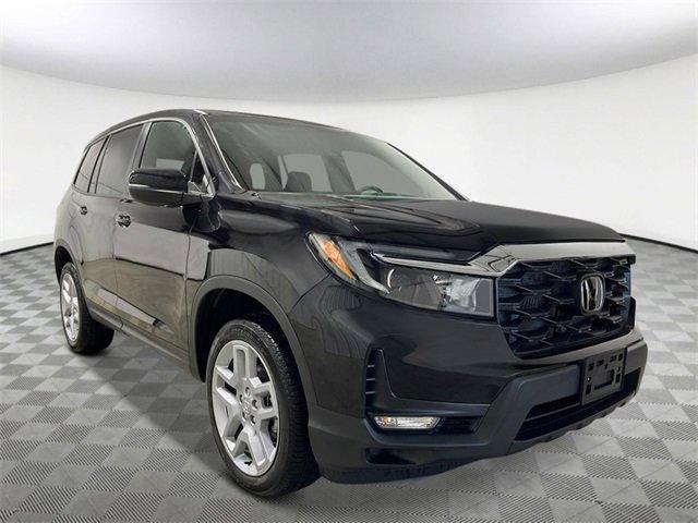 new 2024 Honda Passport car, priced at $40,974