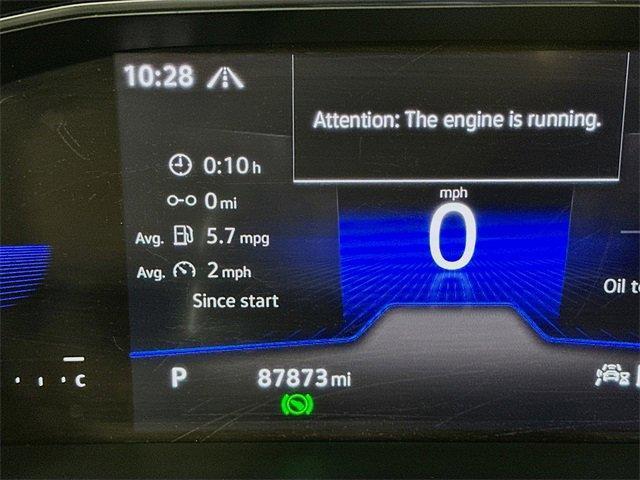 used 2022 Volkswagen Jetta car, priced at $16,895