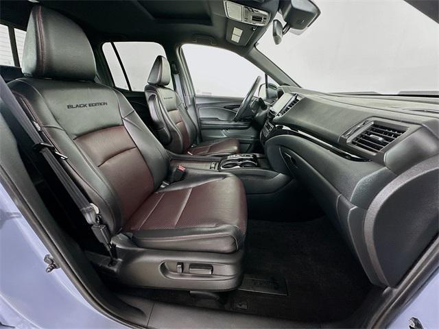 used 2023 Honda Ridgeline car, priced at $37,000